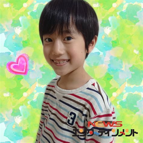 Watch 子役タレント .